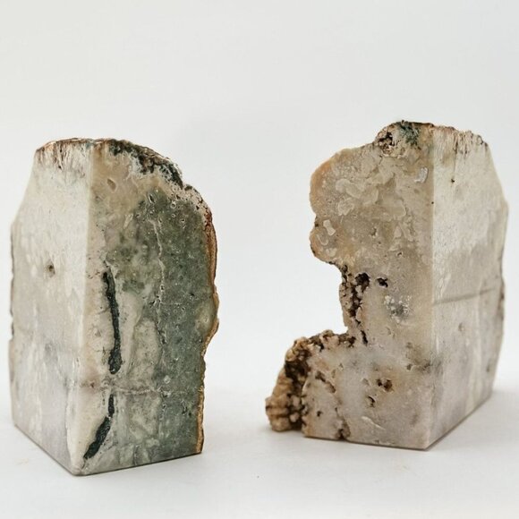 Pink Amethyst Bookends: Experience the Power of Love and Positivity. From Patag - Picture 5 of 10